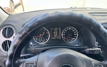 Volkswagen Tiguan I, 2012 год, 1 150 000 рублей, 4 фотография