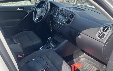 Volkswagen Tiguan I, 2012 год, 1 150 000 рублей, 6 фотография