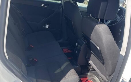 Volkswagen Tiguan I, 2012 год, 1 150 000 рублей, 5 фотография