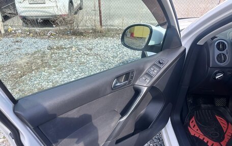 Volkswagen Tiguan I, 2012 год, 1 150 000 рублей, 7 фотография