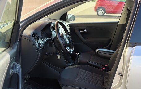 Volkswagen Polo VI (EU Market), 2018 год, 1 131 000 рублей, 7 фотография