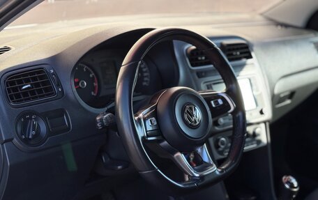 Volkswagen Polo VI (EU Market), 2018 год, 1 131 000 рублей, 8 фотография