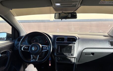 Volkswagen Polo VI (EU Market), 2018 год, 1 131 000 рублей, 9 фотография