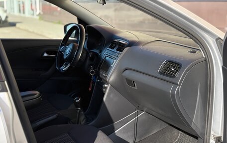 Volkswagen Polo VI (EU Market), 2018 год, 1 131 000 рублей, 11 фотография