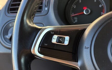Volkswagen Polo VI (EU Market), 2018 год, 1 131 000 рублей, 17 фотография