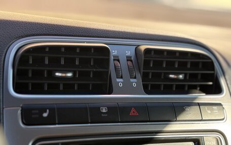 Volkswagen Polo VI (EU Market), 2018 год, 1 131 000 рублей, 20 фотография