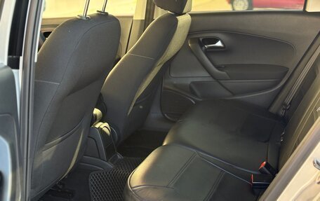 Volkswagen Polo VI (EU Market), 2018 год, 1 131 000 рублей, 22 фотография