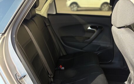 Volkswagen Polo VI (EU Market), 2018 год, 1 131 000 рублей, 21 фотография
