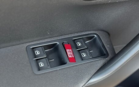 Volkswagen Polo VI (EU Market), 2018 год, 1 131 000 рублей, 13 фотография