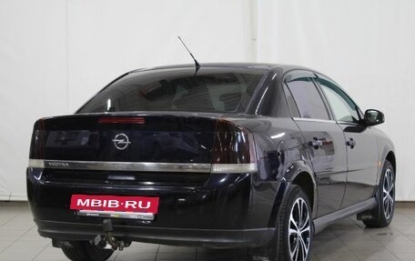 Opel Vectra C рестайлинг, 2004 год, 290 000 рублей, 8 фотография