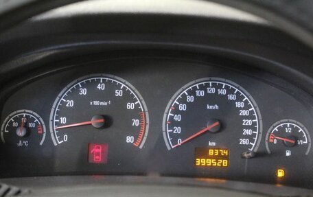 Opel Vectra C рестайлинг, 2004 год, 290 000 рублей, 20 фотография