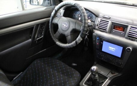 Opel Vectra C рестайлинг, 2004 год, 290 000 рублей, 18 фотография