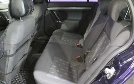 Opel Vectra C рестайлинг, 2004 год, 290 000 рублей, 19 фотография