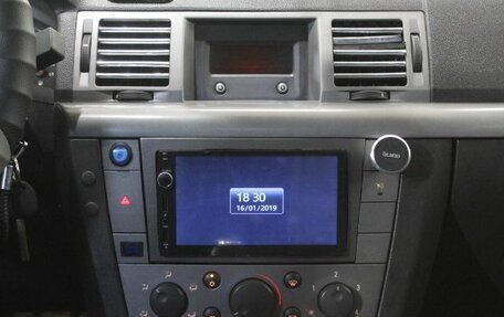Opel Vectra C рестайлинг, 2004 год, 290 000 рублей, 22 фотография