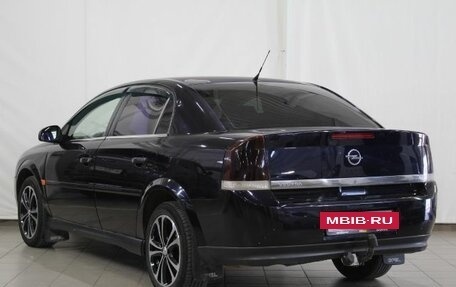 Opel Vectra C рестайлинг, 2004 год, 290 000 рублей, 12 фотография