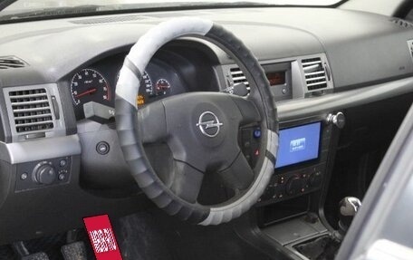 Opel Vectra C рестайлинг, 2004 год, 290 000 рублей, 24 фотография
