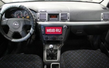 Opel Vectra C рестайлинг, 2004 год, 290 000 рублей, 21 фотография