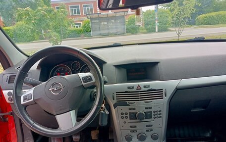 Opel Astra H, 2011 год, 750 000 рублей, 7 фотография