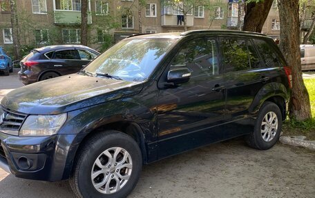 Suzuki Grand Vitara, 2013 год, 1 170 000 рублей, 2 фотография