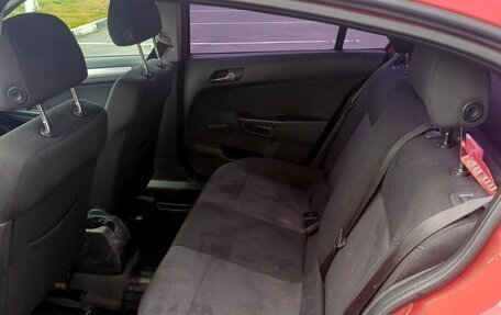 Opel Astra H, 2011 год, 750 000 рублей, 6 фотография