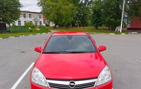 Opel Astra H, 2011 год, 750 000 рублей, 8 фотография