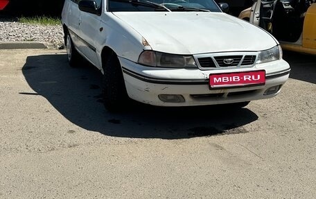 Daewoo Nexia I рестайлинг, 2006 год, 120 000 рублей, 1 фотография