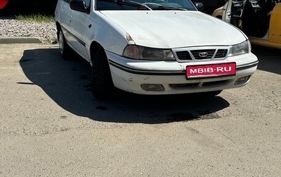 Daewoo Nexia I рестайлинг, 2006 год, 120 000 рублей, 1 фотография