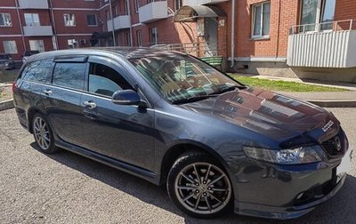 Honda Accord VII рестайлинг, 2003 год, 1 000 000 рублей, 1 фотография