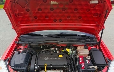 Opel Astra H, 2011 год, 750 000 рублей, 2 фотография