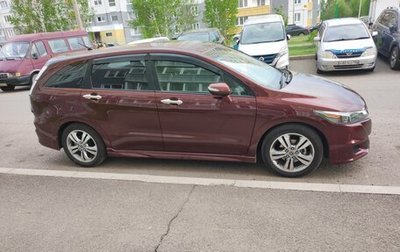 Honda Stream II, 2013 год, 1 650 000 рублей, 1 фотография