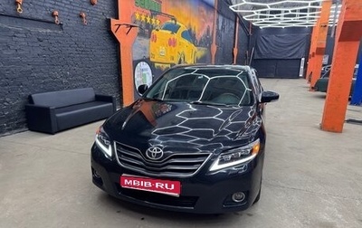 Toyota Camry, 2011 год, 1 100 000 рублей, 1 фотография