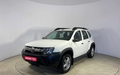 Renault Duster I рестайлинг, 2018 год, 1 199 000 рублей, 1 фотография