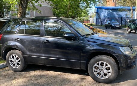 Suzuki Grand Vitara, 2013 год, 1 170 000 рублей, 3 фотография