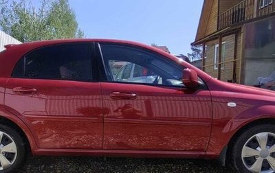 Chevrolet Lacetti, 2011 год, 590 000 рублей, 1 фотография