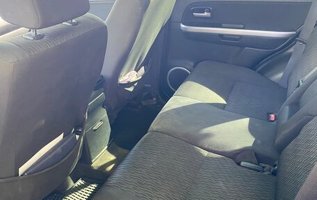 Suzuki Grand Vitara, 2013 год, 1 170 000 рублей, 6 фотография