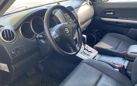 Suzuki Grand Vitara, 2013 год, 1 170 000 рублей, 4 фотография