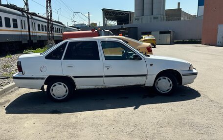 Daewoo Nexia I рестайлинг, 2006 год, 120 000 рублей, 3 фотография