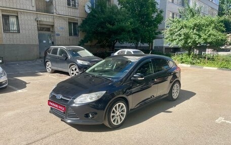 Ford Focus III, 2011 год, 735 000 рублей, 1 фотография