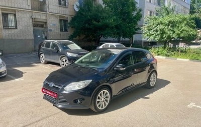 Ford Focus III, 2011 год, 735 000 рублей, 1 фотография
