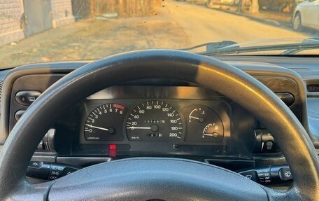 Daewoo Nexia I рестайлинг, 2006 год, 120 000 рублей, 12 фотография
