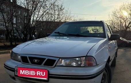 Daewoo Nexia I рестайлинг, 2006 год, 120 000 рублей, 11 фотография