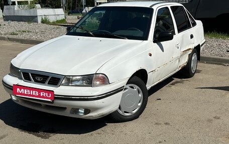 Daewoo Nexia I рестайлинг, 2006 год, 120 000 рублей, 2 фотография