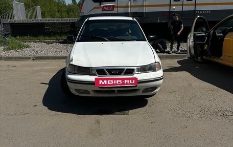 Daewoo Nexia I рестайлинг, 2006 год, 120 000 рублей, 4 фотография