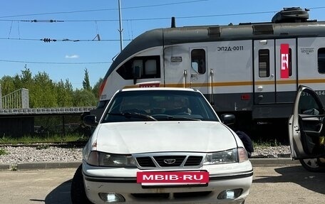 Daewoo Nexia I рестайлинг, 2006 год, 120 000 рублей, 5 фотография
