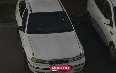 Daewoo Nexia I рестайлинг, 2006 год, 120 000 рублей, 9 фотография