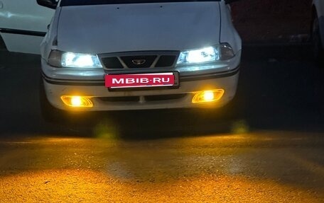 Daewoo Nexia I рестайлинг, 2006 год, 120 000 рублей, 13 фотография