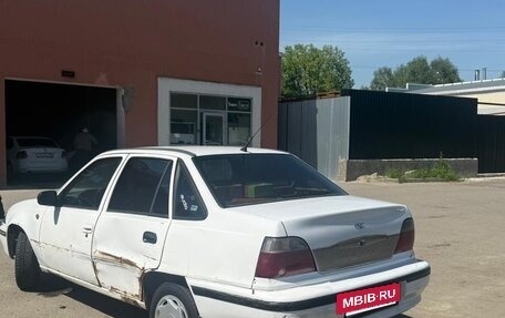 Daewoo Nexia I рестайлинг, 2006 год, 120 000 рублей, 7 фотография