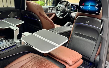 Mercedes-Benz Maybach GLS I, 2021 год, 15 200 000 рублей, 6 фотография