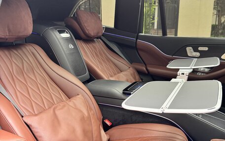 Mercedes-Benz Maybach GLS I, 2021 год, 15 200 000 рублей, 7 фотография