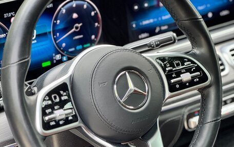 Mercedes-Benz Maybach GLS I, 2021 год, 15 200 000 рублей, 9 фотография
